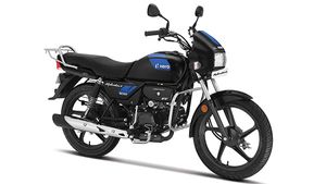 Hero Splendor+ XTEC vs HF Deluxe vs TVS Radeon: किस बाइक में मिलते हैं बेहतर फीचर्स?