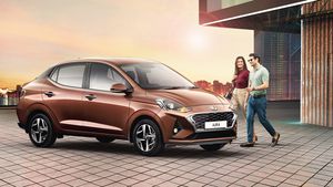 जल्द बाजार में आने वाला है Hyundai Aura CNG का एक नया वेरिएंट, दी जाएगी फीचर्स की भरमार