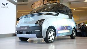 आ रही है MG की किफायती मिनी इलेक्ट्रिक कार, टेस्टिंग के दौरान दिखी