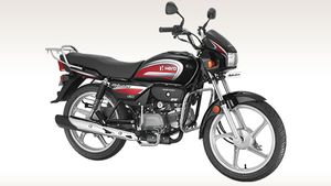 Hero Motocorp की मई 2022 में हुई धुंआधार बिक्री, बीते माह बेच डाले 4,86,704 यूनिट वाहन