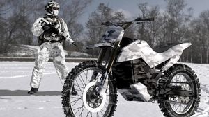 Barrel Veloc-e: भारतीय सेना के लिए ये कंपनी ला रही है इलेक्ट्रिक बाइक, 150 किलोमीटर की होगी रेंज