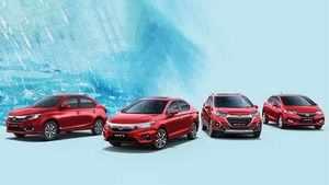 Honda Cars जुलाई में दे रही है अपनी कारों पर 27,396 रुपये तक के फायदे, जानें यहां