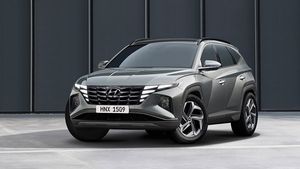 खरीदने जा रहे हैं 2022 Hyundai Tucson, तो जान लें इसकी 5 खास फीचर्स के बारे में