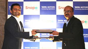 टाटा मोटर्स इस कंपनी को डिलीवर करेगी 1,000 इलेक्ट्रिक कार, एक्सप्रेस-टी ईवी के लिए हुआ सौदा