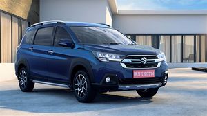 मारुति सुजुकी ने एक्सएल6 फेसलिफ्ट का नया वीडियो किया जारी, सारे फीचर्स का किया खुलासा