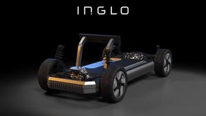 इलेक्ट्रिक वाहन के लिए महिंद्रा के साथ इस दिग्गज कंपनी ने मिलाया हाथ, टाटा मोटर्स और हुंडई की बढ़ेगी परेशानी