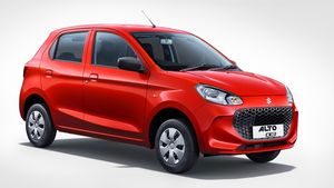 मारुति सुजुकी अल्टो के10 के सीएनजी वैरिएंट विकल्प पर हो रहा विचार, जानें मिलेगा कौन सा इंजन