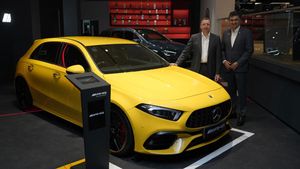 अहमदाबाद में शुरू हुआ ‘मर्सिडीज-बेंज इंटीग्रेटेड एएमजी परफॉर्मेंस सेंटर’, मिलेंगी ये सारी सुविधाएं