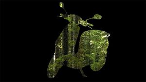 ओला इलेक्ट्रिक एस1 प्रो का नया रंग विकल्प कर सकती है लॉन्च, भाविष अग्रवाल ने जारी किया नया टीजर