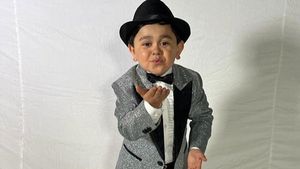 बिग बाॅस 16 के इस नन्हें कंटेस्टेंट के पास है 6.5 करोड़ की कार, लग्जरी कारों के हैं शौकीन