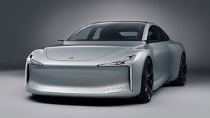 फुल टैंक में दिल्ली से अहमदाबाद, आ गई 1,000 किमी. की रेंज देने वाली हाइड्रोजन कार!