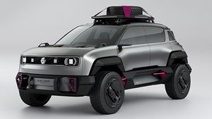 महिंद्रा थार को टक्कर देगी रेनाॅल्ट की ये एसयूवी, चलाने के लिए न पेट्रोल और न ही डीजल की जरूरत