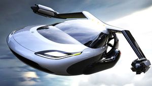 ये 10 फ्लाइंग कार दुनिया भर में मचा रही हैं धूम, 1,200 किमी. की रेंज और 300 किमी/घंटा की रफ्तार