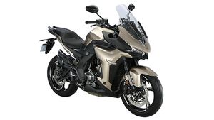 शानदार फीचर्स के साथ लॉन्च हुई ये बाइक, त्योहारी सीजन में हो सकती है आपकी पसंद