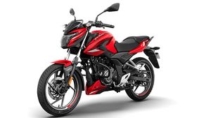 Bajaj Pulsar P150: लाॅन्च हो गई बजाज की एक और शानदार बाइक, कीमत 1.16 लाख रुपये से शुरू