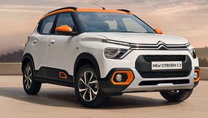 सिट्रोन सी3 हैचबैक पर मिल रही 30,000 रुपये तक की छूट, जानें अब कितने में मिलेगी