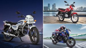 अक्टूबर महीने में कौन से दोपहिया वाहन सबसे ज्यादा खरीदे गए, देखें टॉप-10 लिस्ट