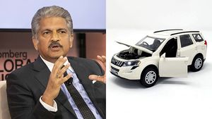 आनंद महिंद्रा के हाथों से शानदार ईनाम जीतने का मौका, बस इस सवाल का देना होगा जवाब; जानें