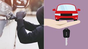 कार चोरी होने पर भी चुकाना पड़ सकता है लोन, पर ये काम कर लिया तो नहीं भरना पड़ेगा  EMI