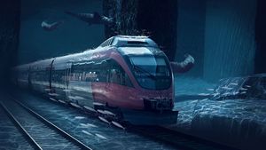 देश को मिलने जा रही पानी के अंदर दौड़ने वाली पहली मेट्रो, डेढ़ घंटे का सफर 45 सेकंड में होगा पूरा