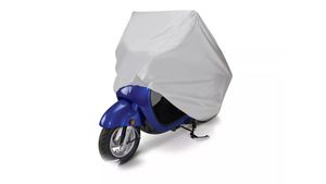 जल्द आ रही है 129 किमी की रेंज देने वाली स्कूटर, कीमत इतनी की चमचमाती कार आ जाए