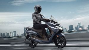 नए अवतार में जल्द लाॅन्च होगी सुजुकी बर्गमैन स्ट्रीट, फीचर्स इतने होंगे की गिनते रह जाएंगे