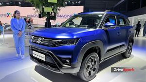 Auto Expo 2023: मारुति ने ब्रेजा सीएनजी से पर्दा उठाया, मिलेगी 27km की जबरदस्त माइलेज, बुकिंग हुई शुरू