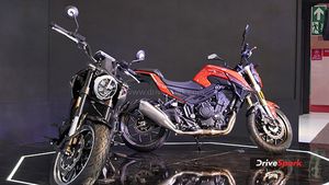 Auto Expo 2023 : इन दो बाइक्स में मिलेगी कार इंजन वाली पावर, मॉडर्न फीचर्स से हैं लैस