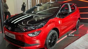 Auto Expo 2023: टाटा अल्ट्रोज के स्पोर्टी वेरिएंट से उठा पर्दा, नए रेंग और फीचर्स के साथ हुई पेश
