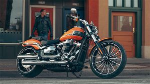 हार्ले-डेविडसन ने 120वीं एनिवर्सरी मनाने के लिए 7 लिमिटेड एडिशन किए पेश, देखें