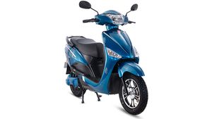 हीरो इलेक्ट्रिक की स्कूटर बिक्री मामले में बनाया कीर्तिमान, 2022 में बेच डाले 1 लाख से ज्यादा यूनिट