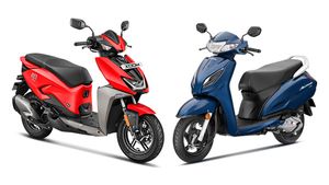 Activa 6G का मार्केट बिगाड़ने आ गई Hero Xoom, देखें दोनों स्कूटरों में कैसा है मुकाबला, पढ़ें तुलना