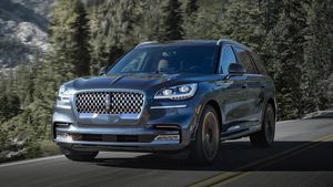 Ford recalls: फोर्ड ने वापस बुलाए 4 लाख से ज्यादा वाहन, हो रही थी ये समस्या