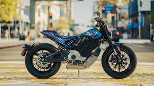 Harley Davidson: अब इलेक्ट्रिक मोटर पर भरेगी फर्राटे, बाइक से गायब हो सकता है पेट्रोल इंजन