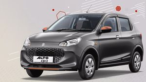 Maruti Alto K10 एक्सट्रा एडिशन नए अवतार में हुई पेश, लुक पहले से ज्यादा शानदार