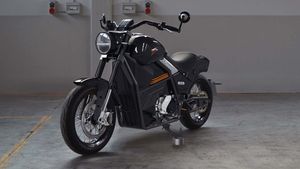 ओकिनावा की इलेक्ट्रिक क्रूजर बाइक जल्द होगी पेश, इस कंपनी से हुई पार्टनरशिप