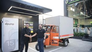 स्मार्टफोन से भी तेज चार्ज होती है ये इलेक्ट्रिक रिक्शा, जानें क्या है रेंज और कीमत