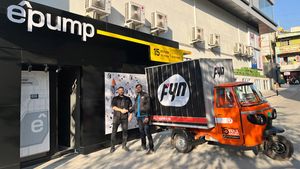 दुनिया का सबसे तेज चार्ज करने वाला ई-पम्प हुआ पेश, सिर्फ 15 मिनट में इलेक्ट्रिक वाहन करेगा चार्ज 