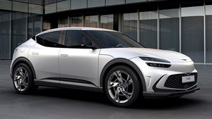 इस देश में हुंडई की इलेक्ट्रिक कारों के दीवाने हुए लोग, एक महीने में बिक गईं 1 लाख से ज्यादा कारें