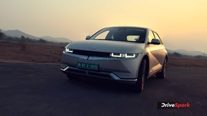 हुंडई आयोनिक 5: क्या बन पाएगी प्रीमियम सेगमेंट की टाॅप इलेक्ट्रिक एसयूवी? पढ़ें रिव्यू