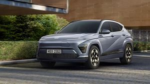 न्यू जनरेशन हुंडई कोना ईवी का हुआ खुलासा, फुल चार्ज पर मिलेगी 490 Km की रेंज