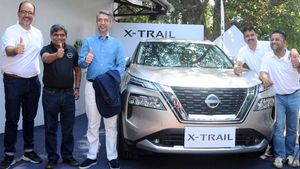 निसान ने कोलकाता में X-Trail और Qashqai प्रीमियम एसयूवी का किया प्रदर्शन, भारत में हो सकती हैं लाॅन्च