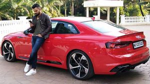 विराट कोहली - 'मैनें बेच दी अपनी अधिकतर कारें', जानें क्या है इसका कारण 