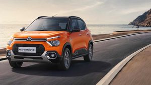 Citroen C3: सिट्रोन ने सी3 को नए सेफ्टी फीचर्स के साथ किया अपडेट, जानें कितनी हुई कीमत