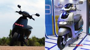 इलेक्ट्रिक दोपहिया बिक्री: ओला इलेक्ट्रिक ने मारी बाजी, एथर रही तीसरे नंबर पर