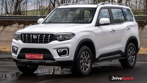 Mahindra Scorpio-N Price: महिंद्रा की स्कॉर्पियो-एन हुई 51,299 रुपये तक महंगी, दूसरी बार बढ़ी कीमत