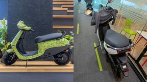 ओला एस1 एयर बनाम एथर 450एस: जानें कौन सी बजट इलेक्ट्रिक स्कूटर है बेहतर?