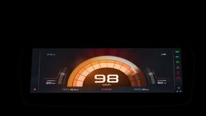 टीवीएस लॉन्च करने वाली है एक नई इलेक्ट्रिक स्कूटर, कंपनी ने जारी किया नया टीजर