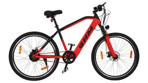 गियर हेड मोटर्स ने लॉन्च की पावरफुल इलेक्ट्रिक साइकिल, इन खास फीचर्स से है लैस