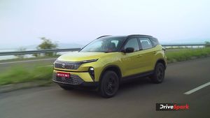 2023 Tata Harrier Video Review: नई Tata Harrier Facelift है कितनी दमदार? इस वीडियो रिव्यू में जानिए सबकुछ